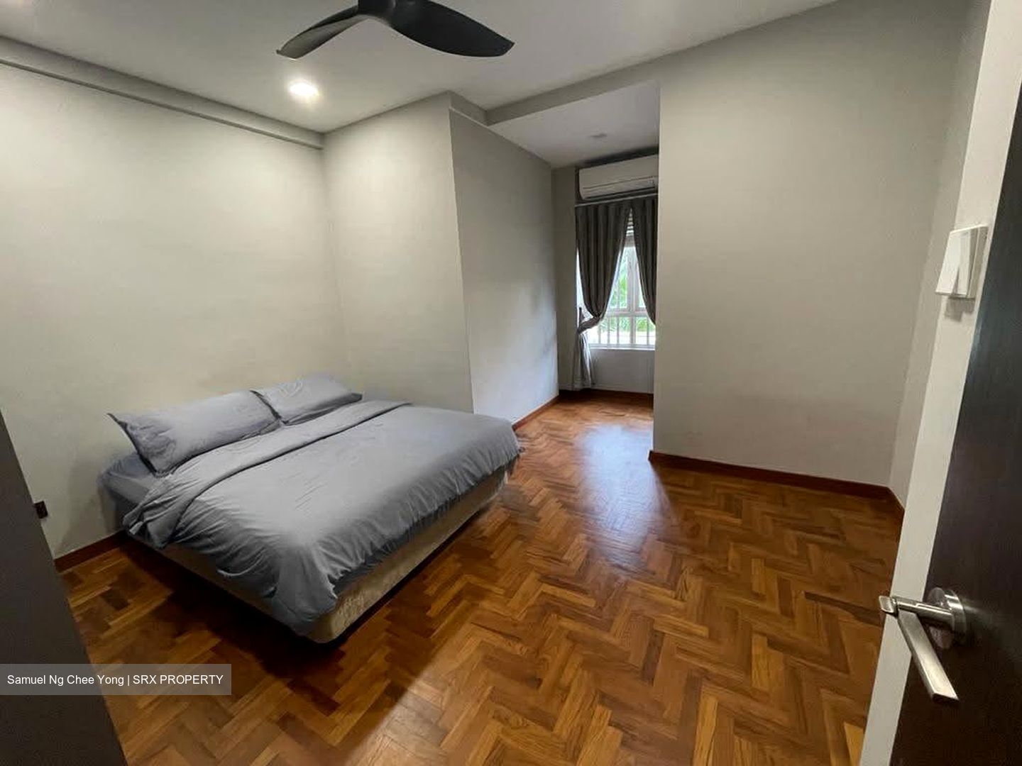 Parry Green (D19), Terrace #570920961
